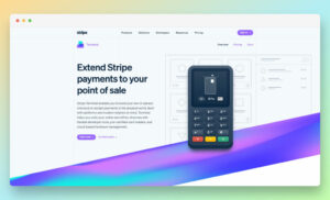 Stripe Terminal
