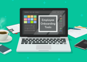 Onboarding Software Tools