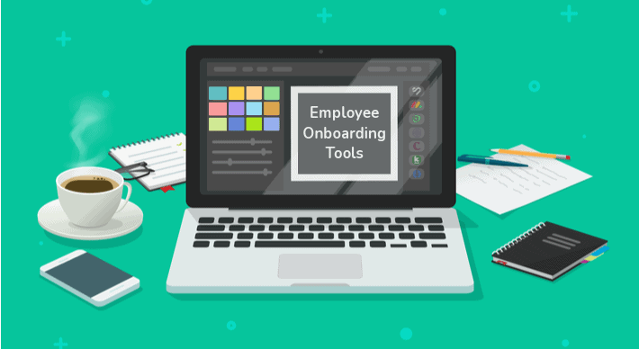 Onboarding Software Tools