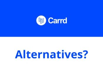 carrd alternatives