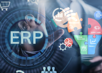 erp software