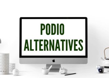 Podio Alternatives