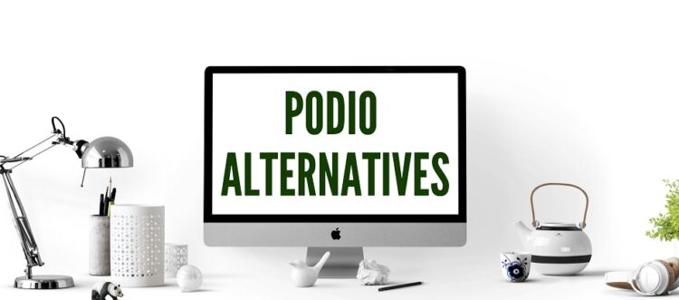 Podio Alternatives