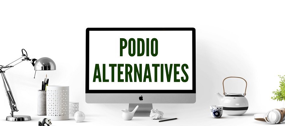 Podio Alternatives