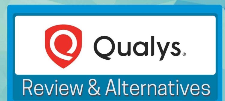 Qualys Alternatives