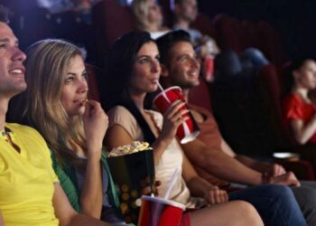 30 Lunchflix Alternatives To Watch Movies And TV Shows Online