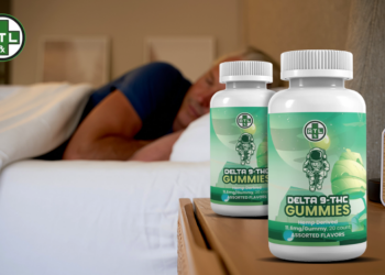 What to Consider Before Buying the Best Delta-9 Gummies