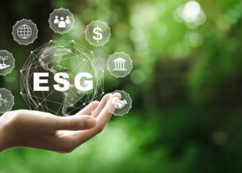 A look at ESG in FinTech