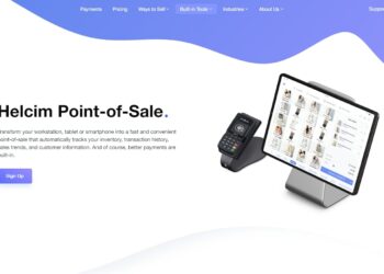 helcim review
