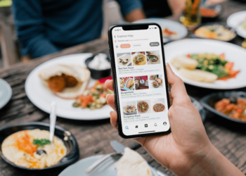 Everything You Wanted To Know About FoodTech