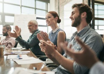 Why does the success of your company depend on employee retention?
