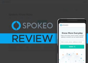 Spokeo Review