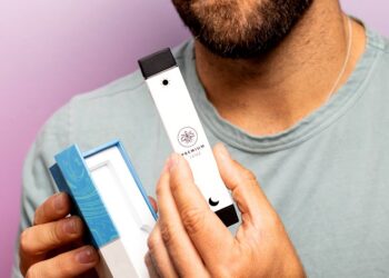Are THC-O Acetate Vape Carts Beneficial For You?
