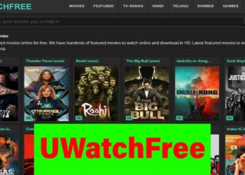 30 UWatchFree Alternatives To Watch Movies And TV Shows Online