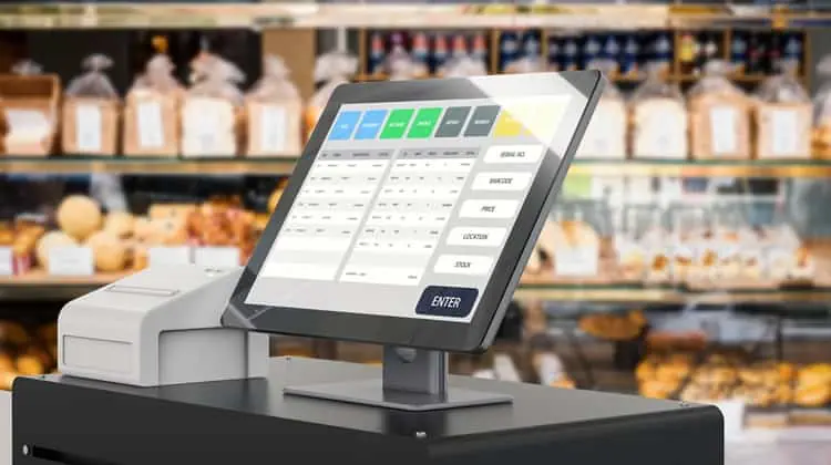 pos systems