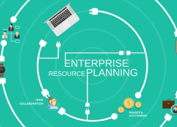 erp software
