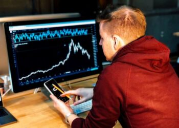 FXGM ZA Broker: Step-by-Step Guide on How It Works
