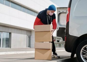 Top Tips for Shipping High-Value Items To and From Your Business