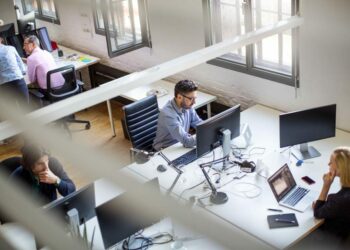 Jay Modi Explains How Technology can Boost Workplace Productivity in 2023