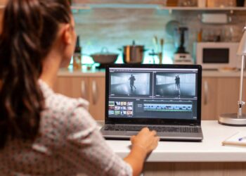 Best Video Editors For Vlogs In 2022 Recommended – UniConverter