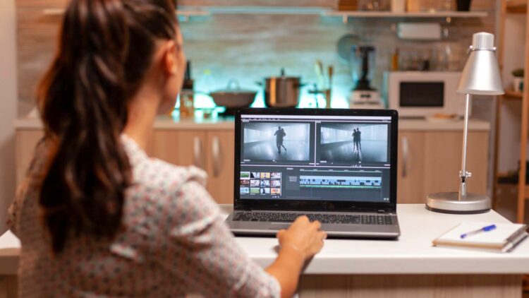 Best Video Editors For Vlogs In 2022 Recommended – UniConverter