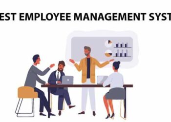 employee management