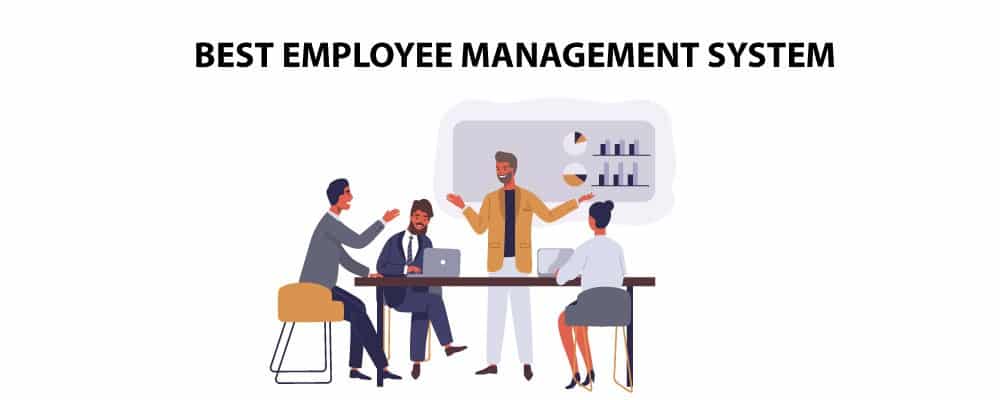 employee management