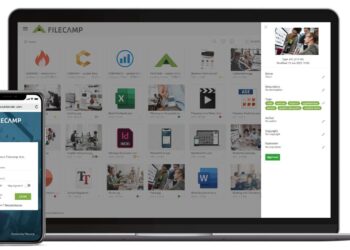 Filecamp Alternatives