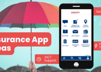 InsurTech App Ideas