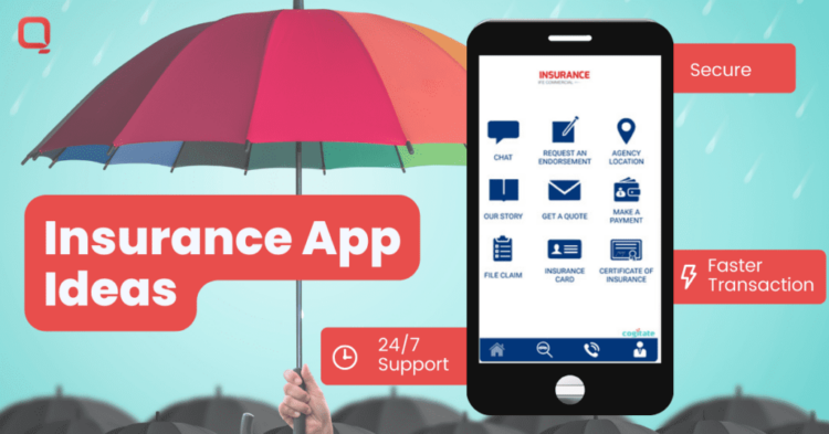 InsurTech App Ideas