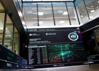 FTSE 100 finished higher with BP announcing record high profits – What now?