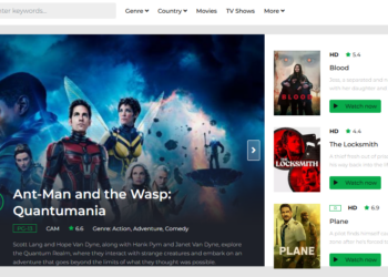 31 SubMovies Alternatives To Watch Movies HD Online
