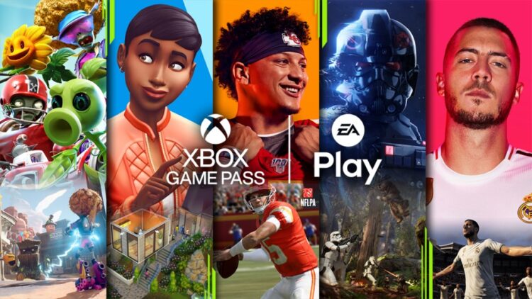 xbox game pass games