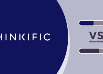 Thinkific Alternatives