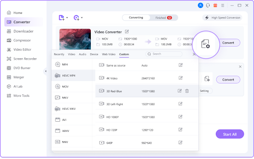 Review Best Video Editors For Vloggers In 2022 - UniConverter