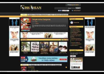 Top 30 Best KissAsian Alternatives To Watch Movies Online