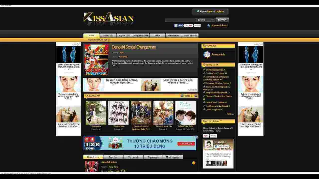 Top 30 Best KissAsian Alternatives To Watch Movies Online - Techolac