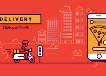 food delivery startups