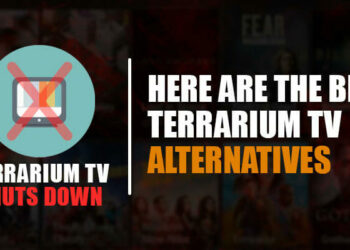 30 Terrarium TV Alternatives To Watch Movies And TV Shows Online