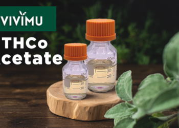 The Basics of THCo Acetate Distillates: What They Are and How They’re Made