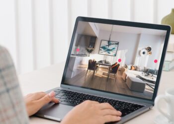 How To Define 3d Virtual Real Estate Tours And Why They Are So Essential – Basics You Need To Know