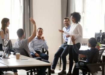 How To Conduct Compulsory Training Of Employees Using LMS?
