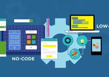 no code platforms
