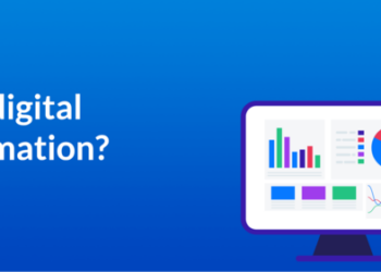 What is a Digital Transformation Framework?