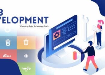 Web App Development Companies