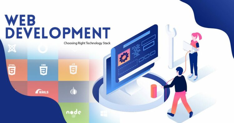 Web App Development Companies