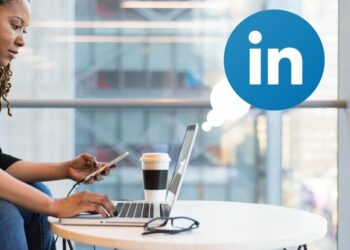 How to promote your business on LinkedIn