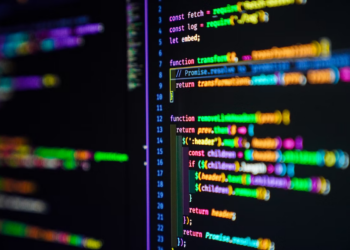 7 products you can build with JavaScript web development services