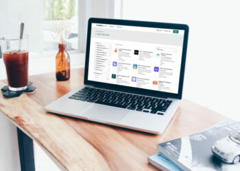 shopify ecommerce app