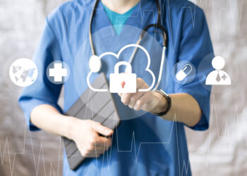 Cloud Computing in Healthcare IT Solutions